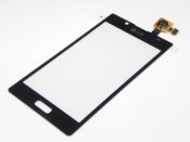 EBD61405701 Touch Window Assembly