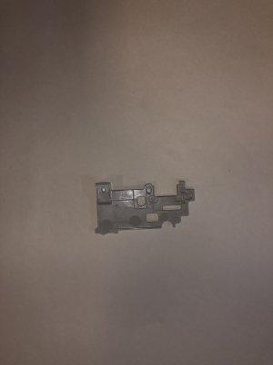 Bracket (LGH870-USB bracket)
