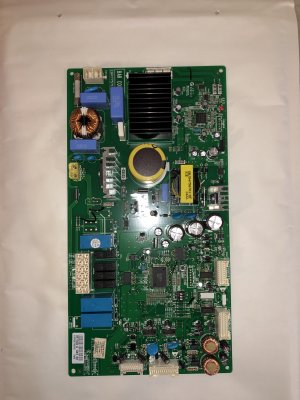 EBR77576202 PCB Assembly,Main