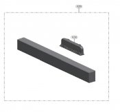 Panel Assembly,Control AGL30223389