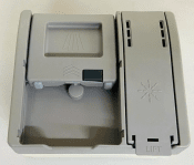 AGM75469801 DISKMEDELSFACK