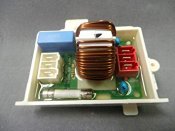 EAM60991301 Filter Assembly