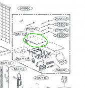 LG PCB Assembly,Inverter EBR74045801