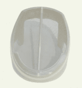 ADQ73353401 Filter Assembly,Mesh