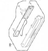 FINNES EJ !!!!!!!!!!!!! 6871R-9662A FRONT