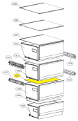 MHL64471719 GLASHYLLA