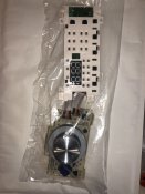 EBR82683075 PCB Assembly,Display