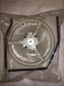 MEA42773102 Guide,Fan