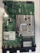 Mainboard,BPR Total Assembly,SVC EBU66381902