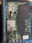 Mainboard,BPR Total Assembly,SVC EBU66339602