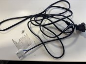 EAD65938701 Power Cord,Attach