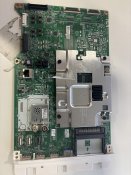 EBU64050202 MAINBOARD