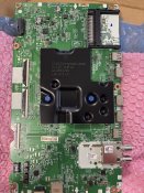 Mainboard,BPR Total Assembly,SVC EBU67710001