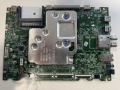 EBU66264791 Mainboard,BPR Total Assembly,SVC