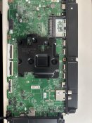 EBU67793001 Mainboard,BPR Total Assembly,SVC