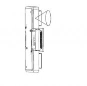 EBP61302201 Kamera Modul