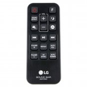 AKB75155301 FJÄRRKONTROLL