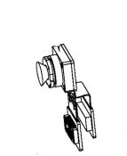 EBP61841901 Front Kamera