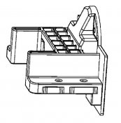 MAZ61981005 SUPPORTER