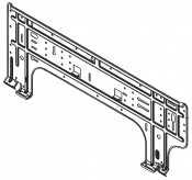 AGU67813404 Plate Assembly,Installation