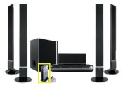 ABQ32966907 RECEIVER DEL UTGÅTT