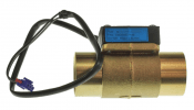 EBD54871403 SENSOR FLOW