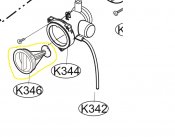 5230EN3001A Nålfälla Sil