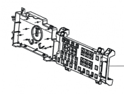 EBR25630218 PCB Assembly,Display(Onboarding)