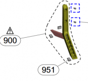 AAN30149421 Base Assembly