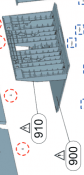 AAN30161202 Base Assembly