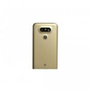 LGH850 back cover gold