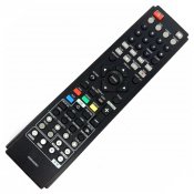 AKB54052901 Remote Controller Assembly