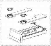 AGL30207708 TVÄTTMEDELSFACK