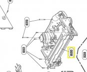 6721RF0953Z VHS. FINNES EJ!!!!!!!!!!!!!!!!!!!!!
