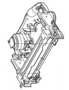 EAZ55363262 VIDEO MEKANIK. FINNES EJ!!!!!!!!!!!!!!!!!