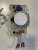 EBR25630219 PCB Assembly,Display(Onboarding)
