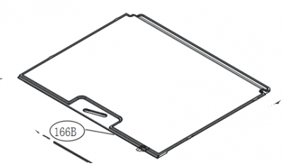 MCK69245901 Cover