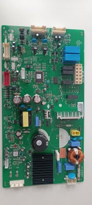 EBR80977602 Mainboad