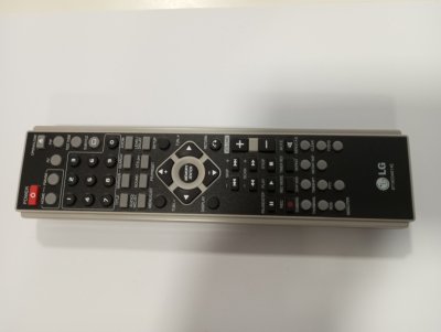 6710CDAK14E FJÄRRKONTROLL.