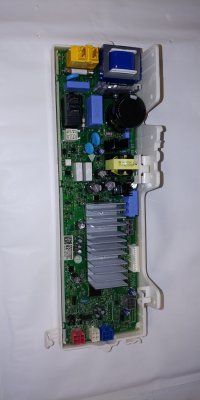 EBR87200582 MAINBOARD
