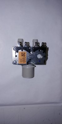 5221EN1005K INLOPPSVENTIL