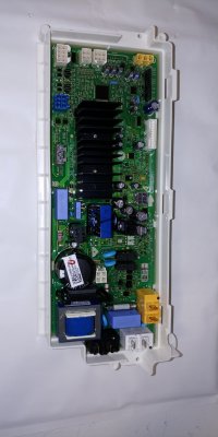 EBR73274672 PCB Assembly