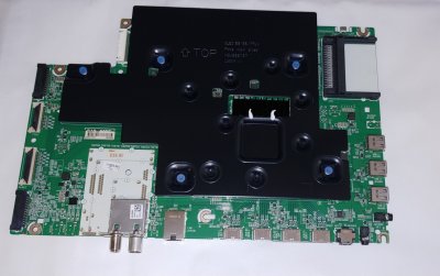 EBU66352002 MAINBOARD
