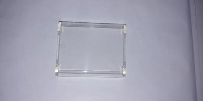 AGF78706006 OLED W7 Extension Holder