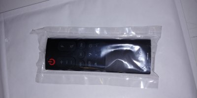 AKB75595356 Fjärrkontroll