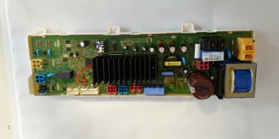 EBR78250208 PCB Assembly,Main