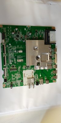 CRB38496301 MAINBOARD
