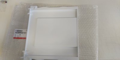 ACQ88632101 Cover Assembly,Tray