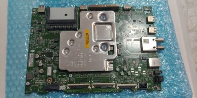 EBU66380191 Mainboard