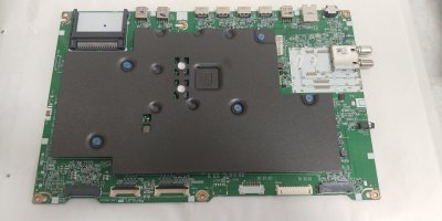 EBU66779602 Mainboard